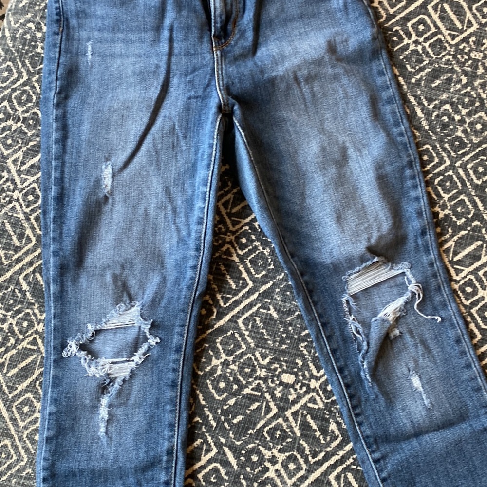 Levi’s 721 High Rise Skinny Jeans - Picture 3 of 5